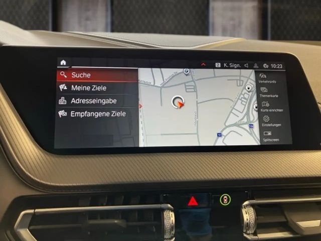 BMW 118 118d 5-deurs Sedan