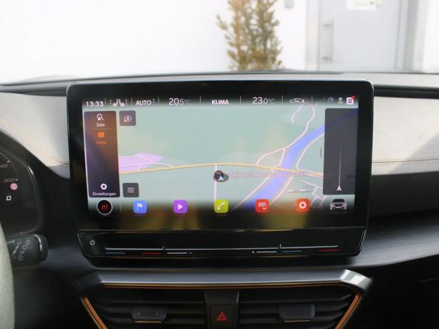 Cupra Formentor 2.0 TSI DSG VZ