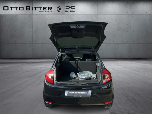 Renault Twingo E-Tech