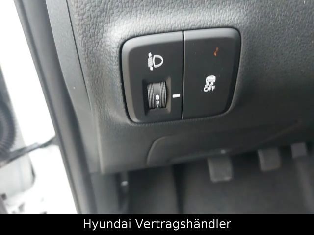 Hyundai i10 Select