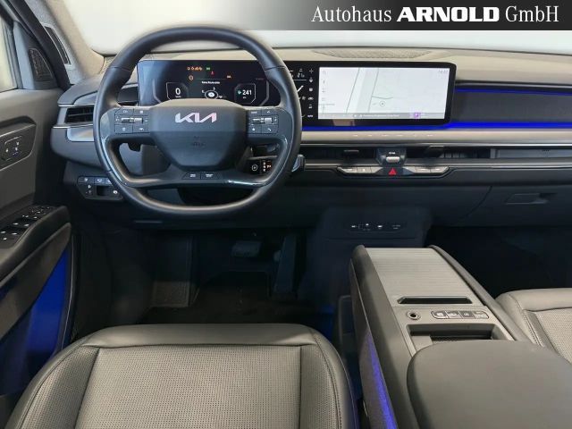 Kia EV9 Vierwielaandrijving