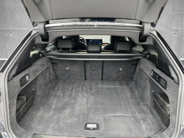 BMW 520 520i M-Sport Touring