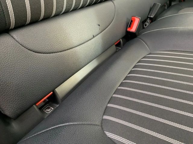 Renault Twingo E-Tech Techno