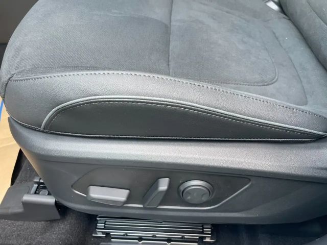 Hyundai Tucson T-GDi Vierwielaandrijving