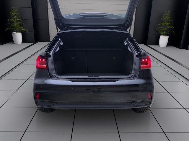 Audi A1 25 TFSI Sportback