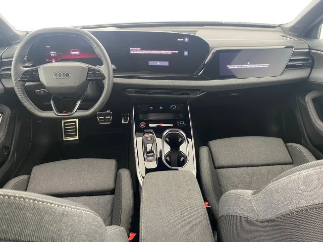 Audi A6 Quattro