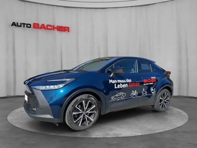 Toyota C-HR 4x2 Active Plug-in