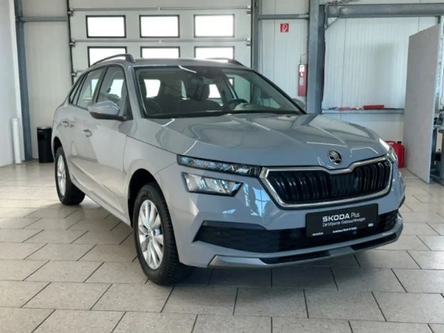 Skoda Kamiq 1.5 TSI Ambition