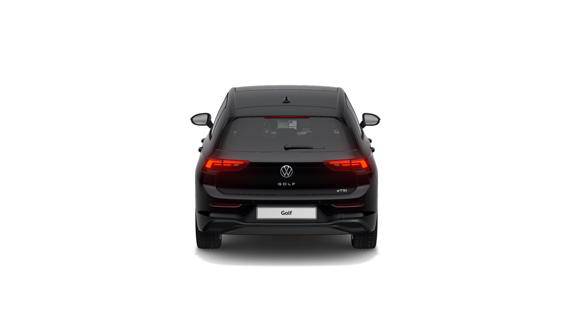 Volkswagen Golf 1.5 eTSI DSG Golf VIII Life