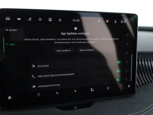 Skoda Superb Sportline iV