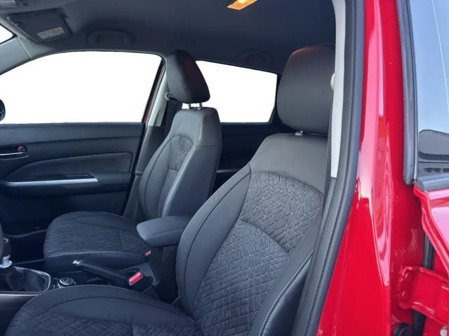 Suzuki Vitara AllGrip Flash Hybrid