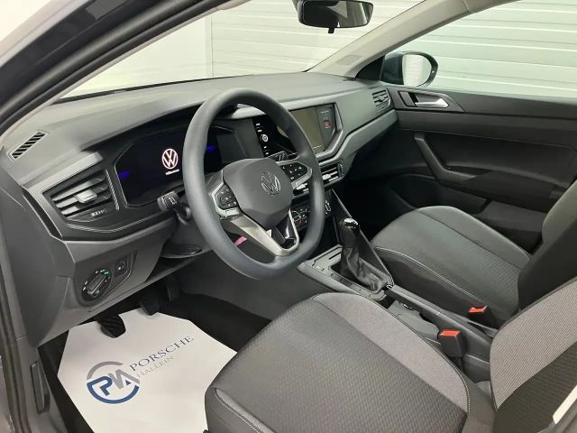 Volkswagen Taigo 4Me TSI