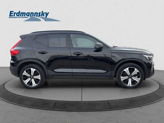 Volvo XC40 XC40