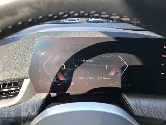 BMW 218 218i Active Tourer Sedan