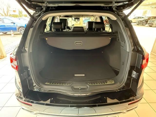 Renault Koleos Techno