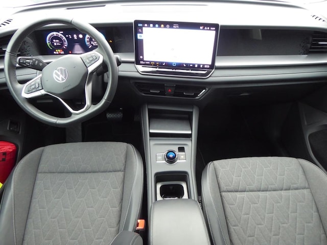 Volkswagen Tayron Life