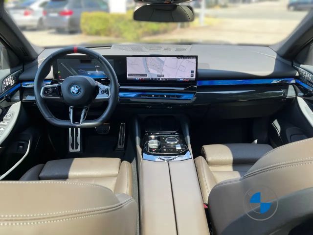 BMW i5 M60 Sedan xDrive
