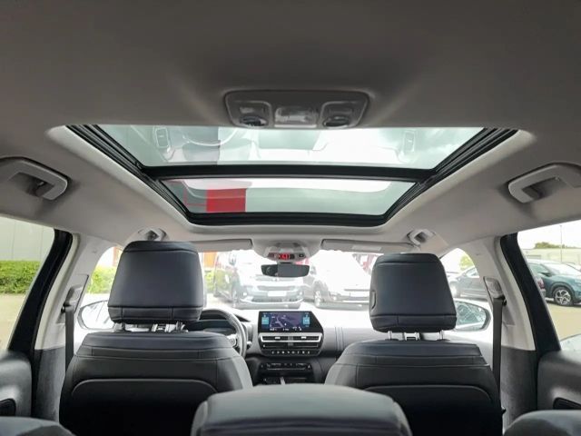 Citroën C5 Aircross Hybrid Pack Shine