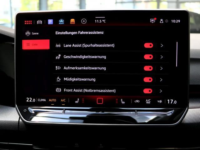 Volkswagen Golf 2.0 TSI DSG GTI