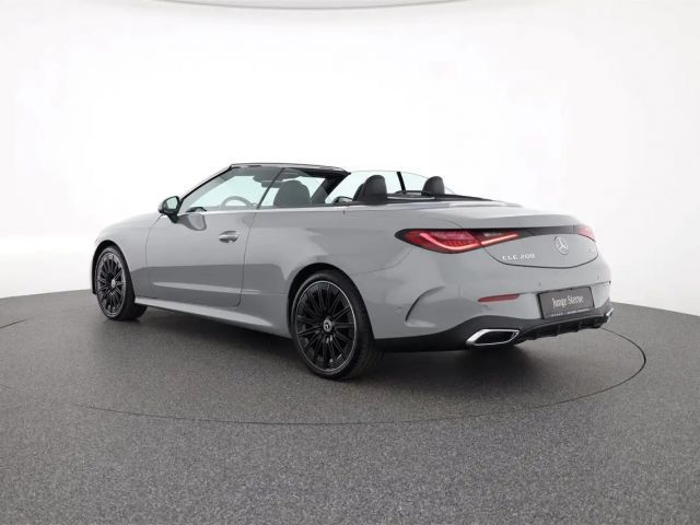 Mercedes-Benz CLE 200 4MATIC