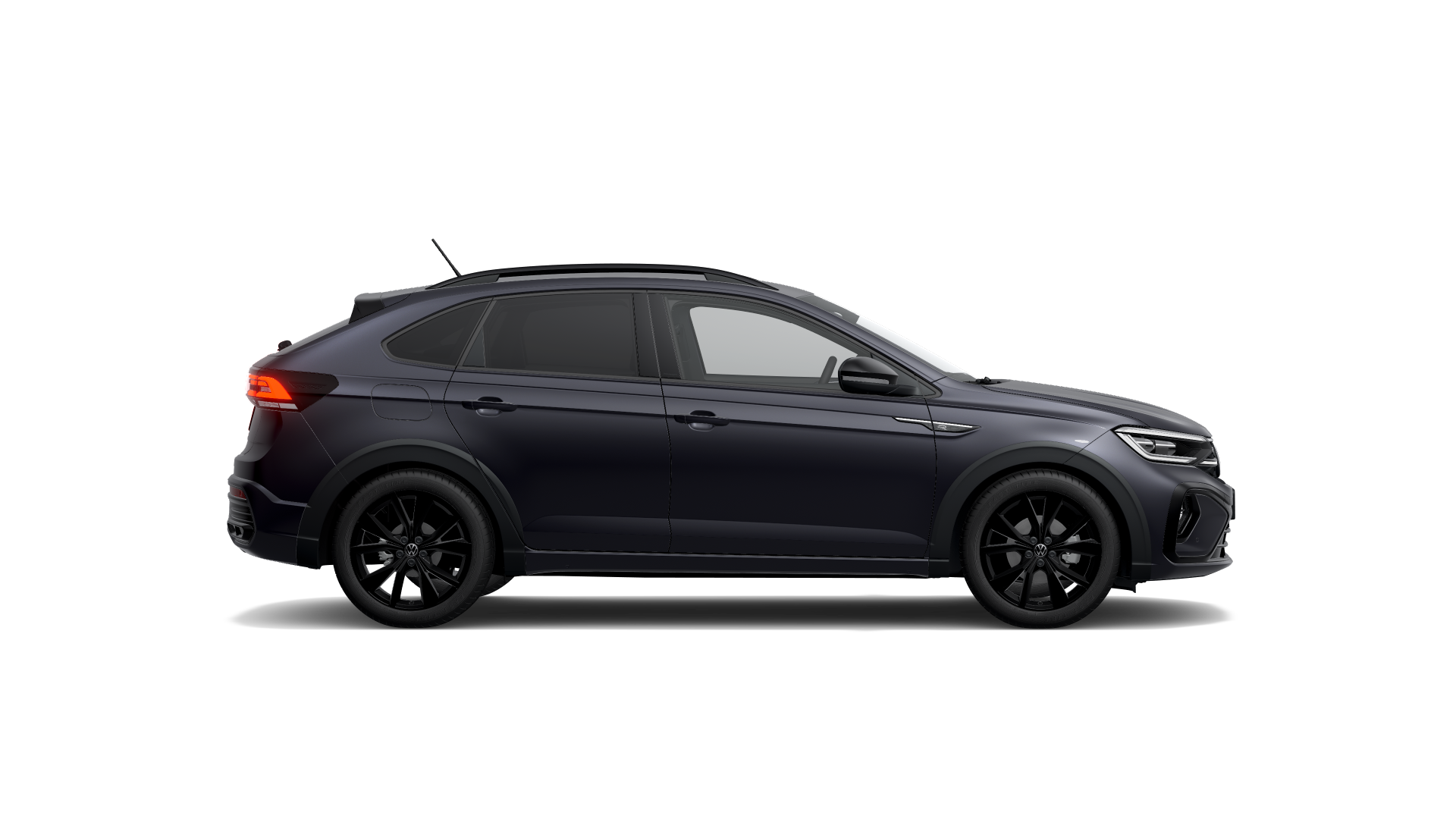 Volkswagen Taigo IQ.Drive R-Line Style