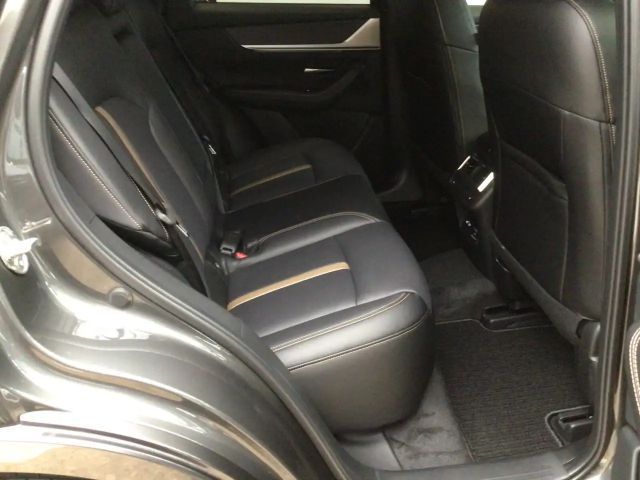 Mazda CX-60 4WD Homura