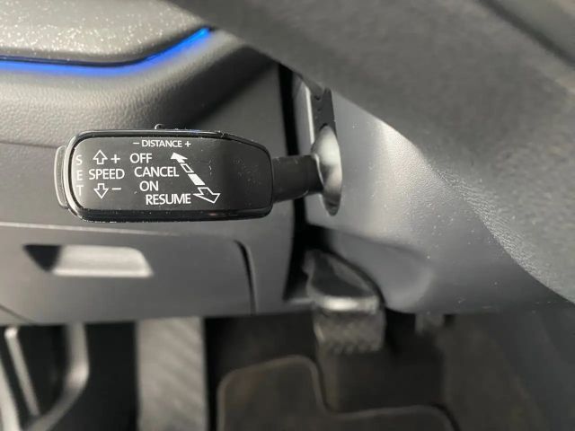 Skoda Octavia Selection