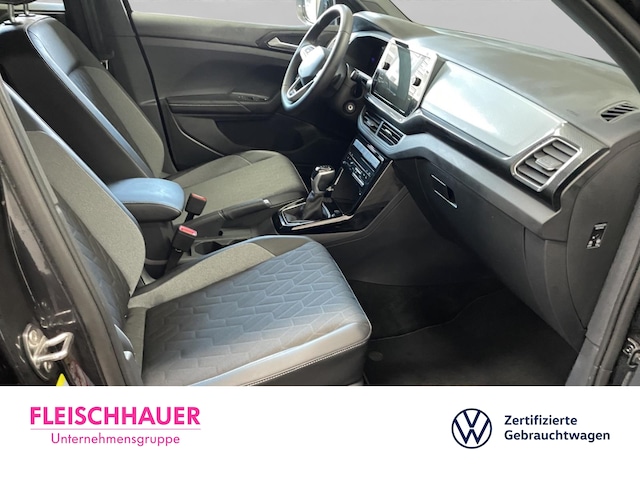 Volkswagen T-Cross 1.0 TSI Life