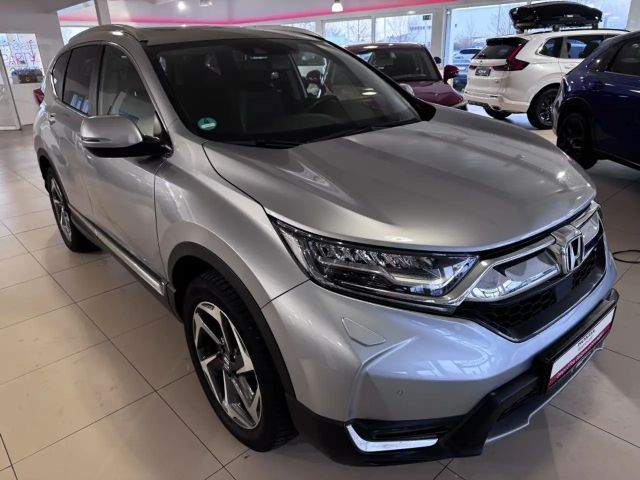 Honda CR-V Executive