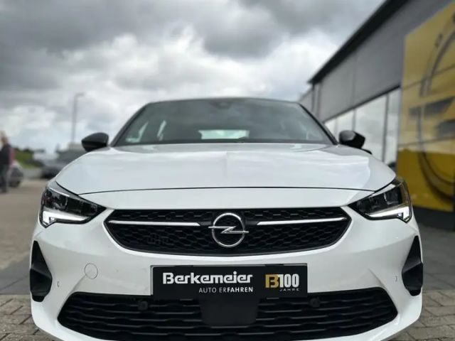 Opel Corsa GS-Line Grand Sport