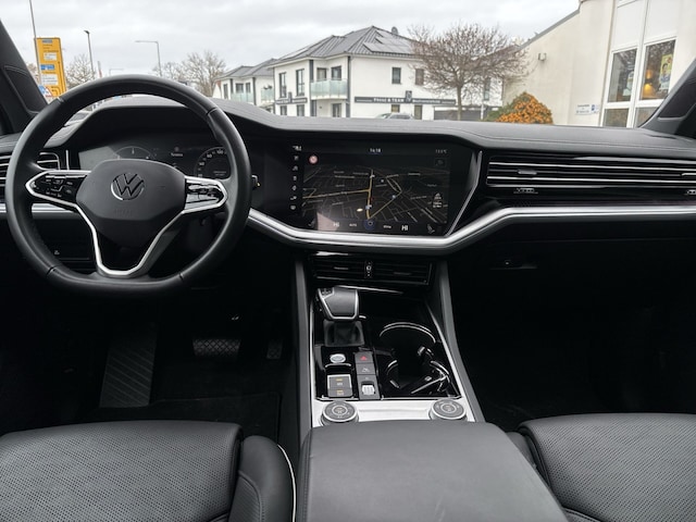 Volkswagen Touareg 3.0 V6 TDI Elegance Elegance