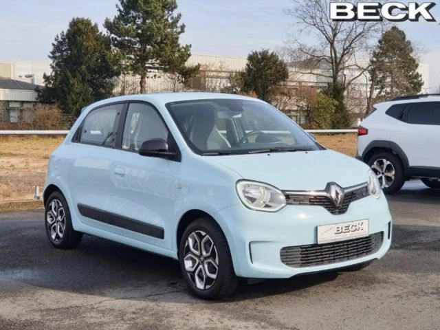 Renault Twingo Equilibre Equilibre SCe 65