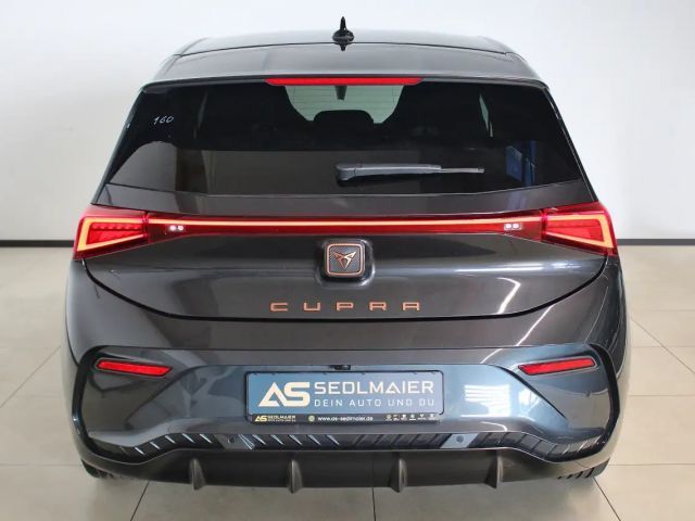 Cupra Born SOUND|SHZ|ACC|RCam|LenkHz|CarPlay|LED|NAV