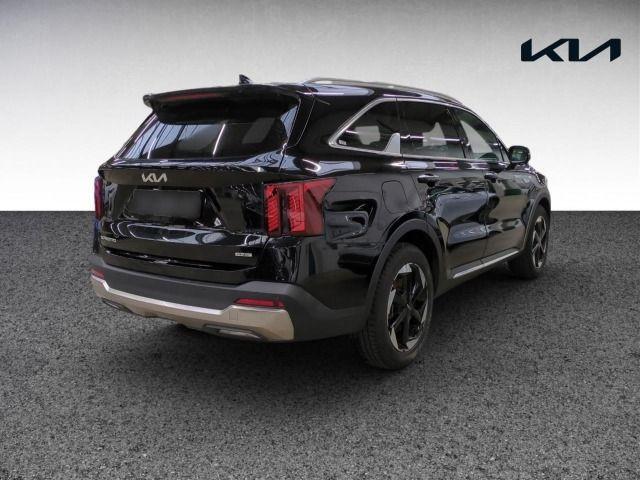 Kia Sorento GDi Hybrid PHEV