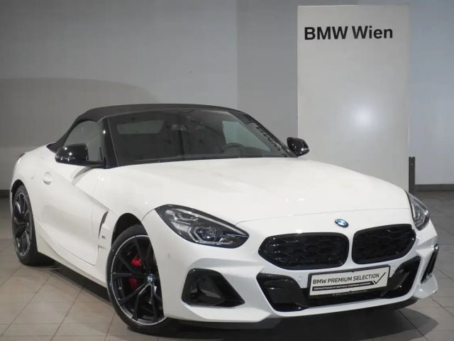 BMW Z4 Cabrio Roadster sDrive sDrive20i