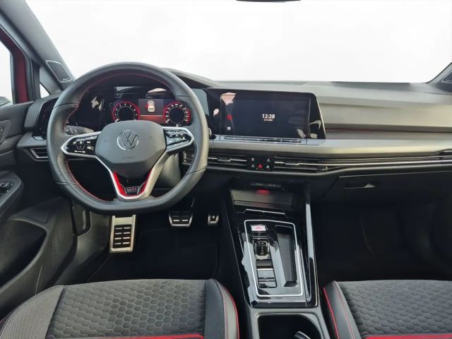 Volkswagen Golf 2.0 TSI DSG GTI Golf VIII