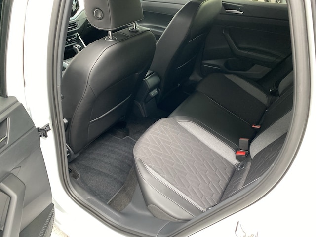 Volkswagen Polo 1.0 TSI DSG