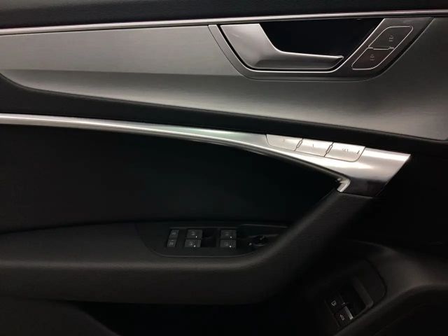 Audi A6 Hybride Quattro S-Line