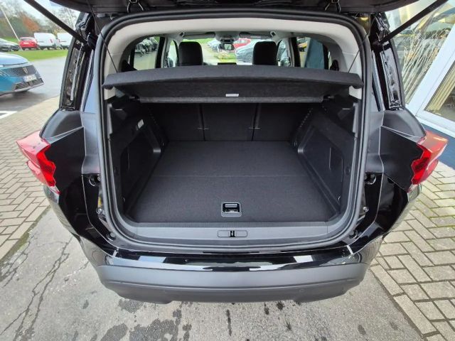 Citroën C5 Aircross Hybrid Max