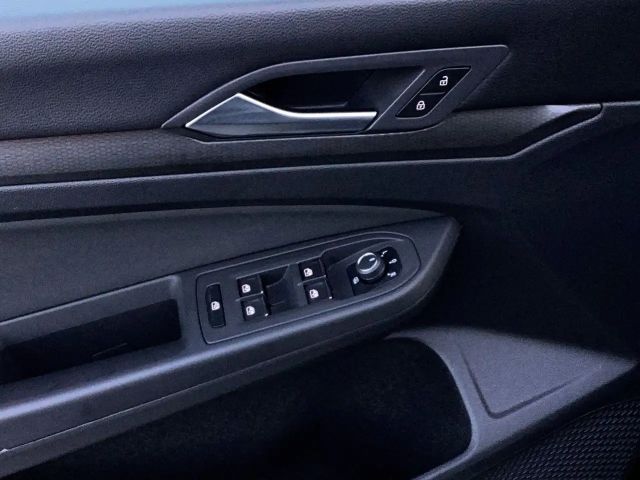 Volkswagen Golf GTI IQ.Drive