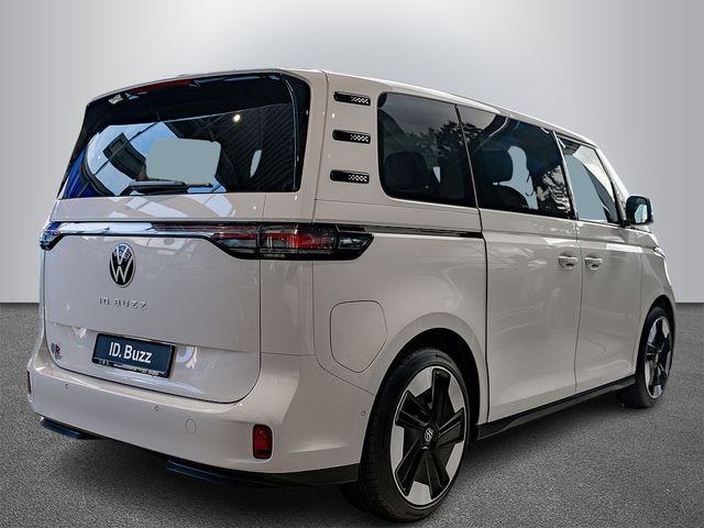 Volkswagen ID.Buzz Pro