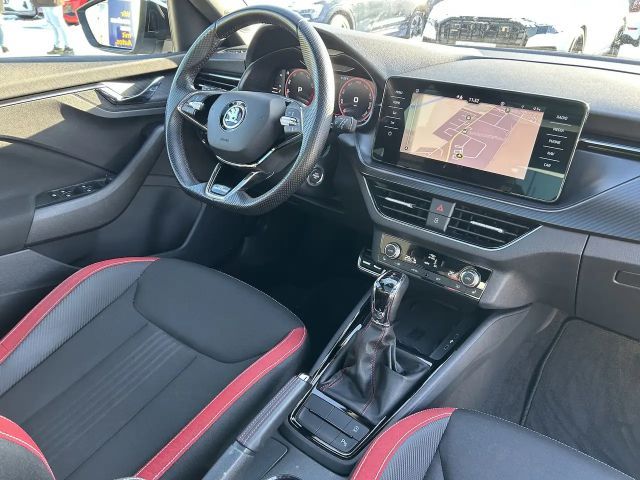 Skoda Kamiq 1.0 TSI Monte Carlo