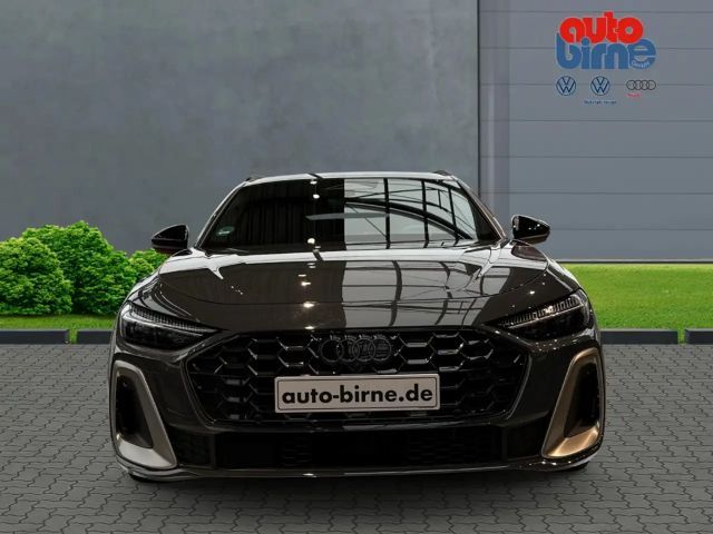 Audi A5 2.0 TDI Avant Quattro