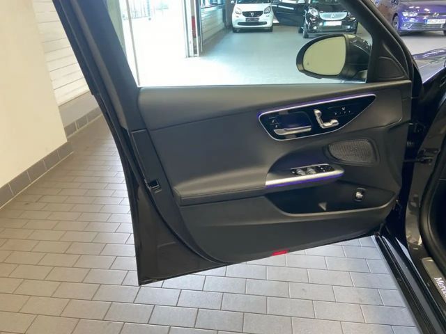 Mercedes-Benz C 200 C-Klasse