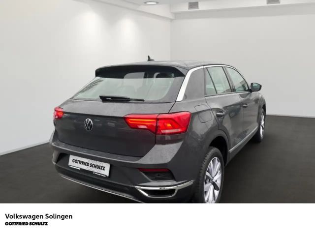 Volkswagen T-Roc 1.0 TSI Style