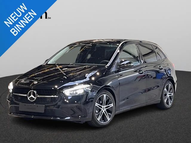 Mercedes-Benz B 200 Luxury Line