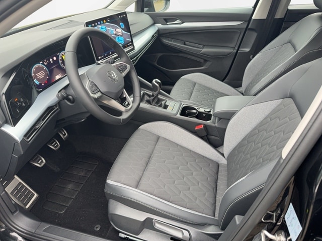 Volkswagen Golf 1.5 TSI Golf VIII Variant