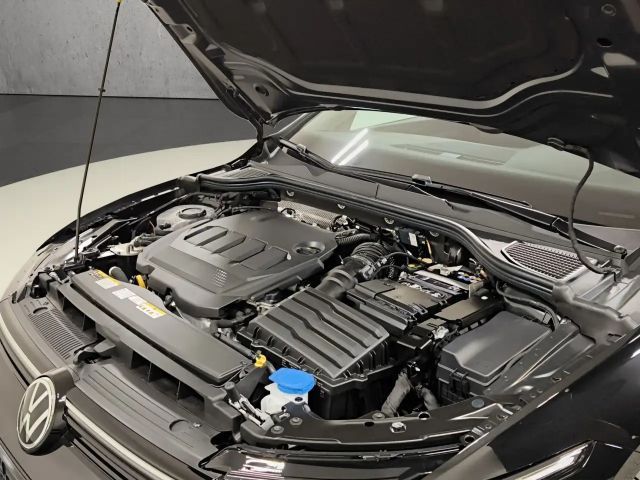 Volkswagen Golf 2.0 TDI