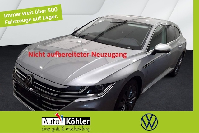 Volkswagen Arteon Shooting Brake DSG