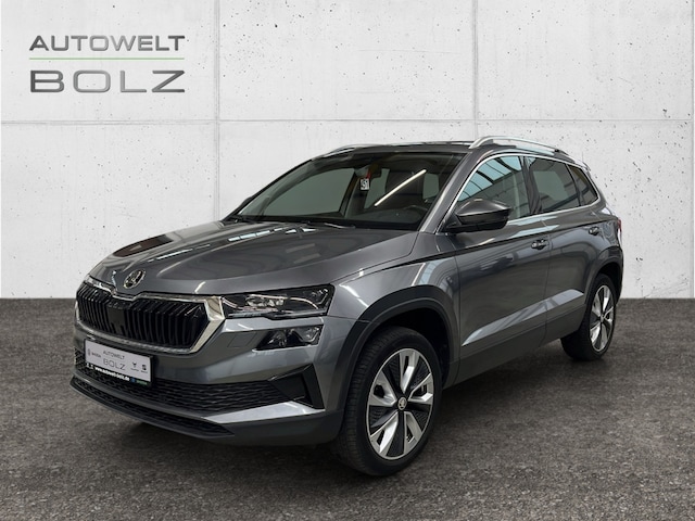 Skoda Karoq 1.5 TSI Style Style